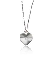 Collier Breil Femme Kilos Of Love in Acier TJ2735 - TJ2735